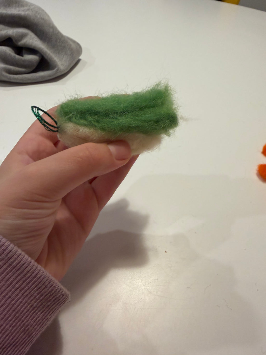 aVoCaDo  CRISPY  rice !!!