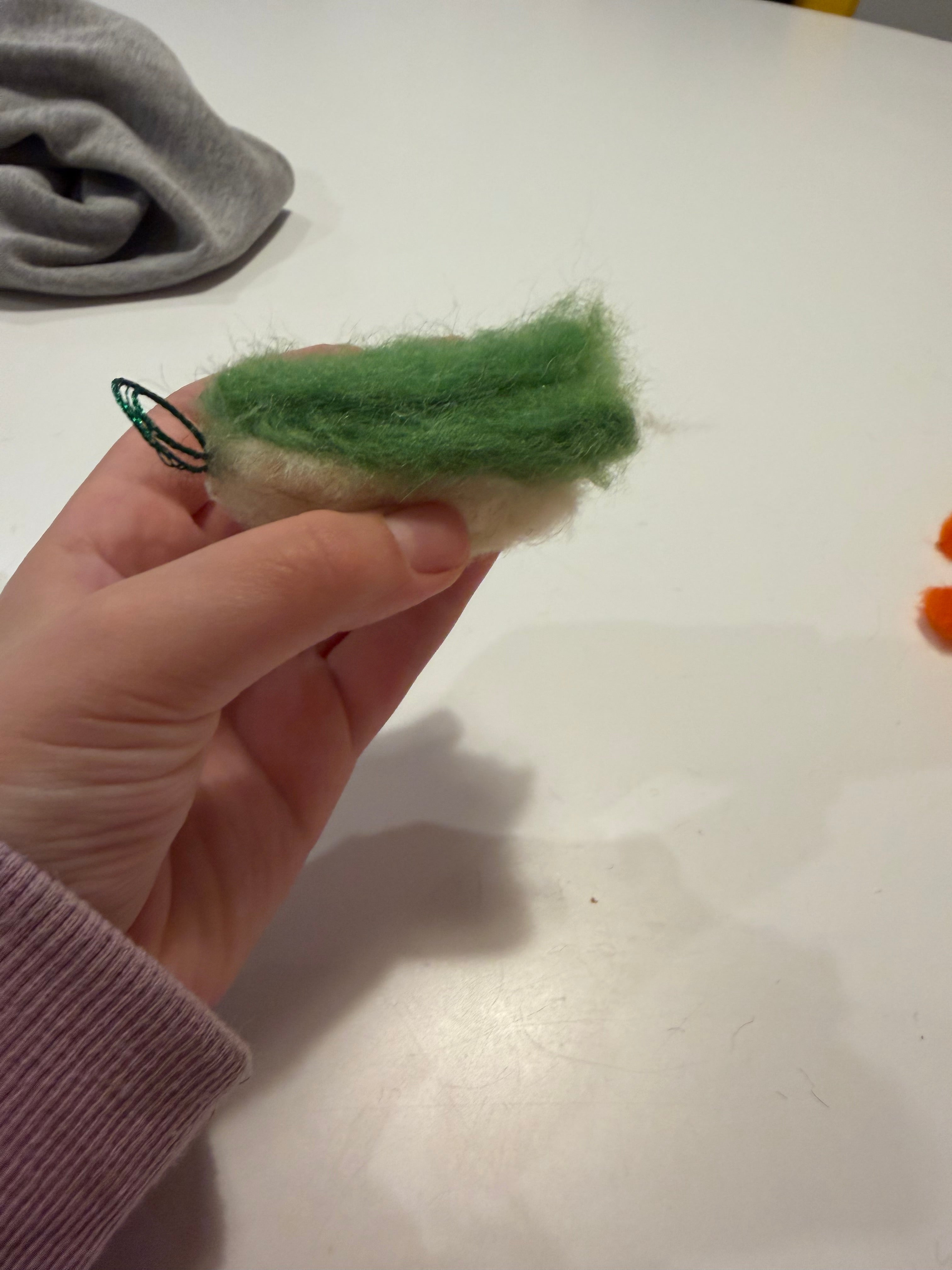 aVoCaDo  CRISPY  rice !!!