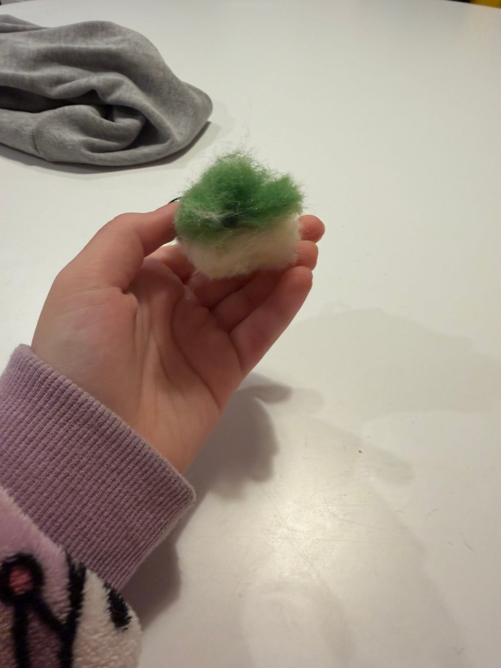 aVoCaDo  CRISPY  rice !!!