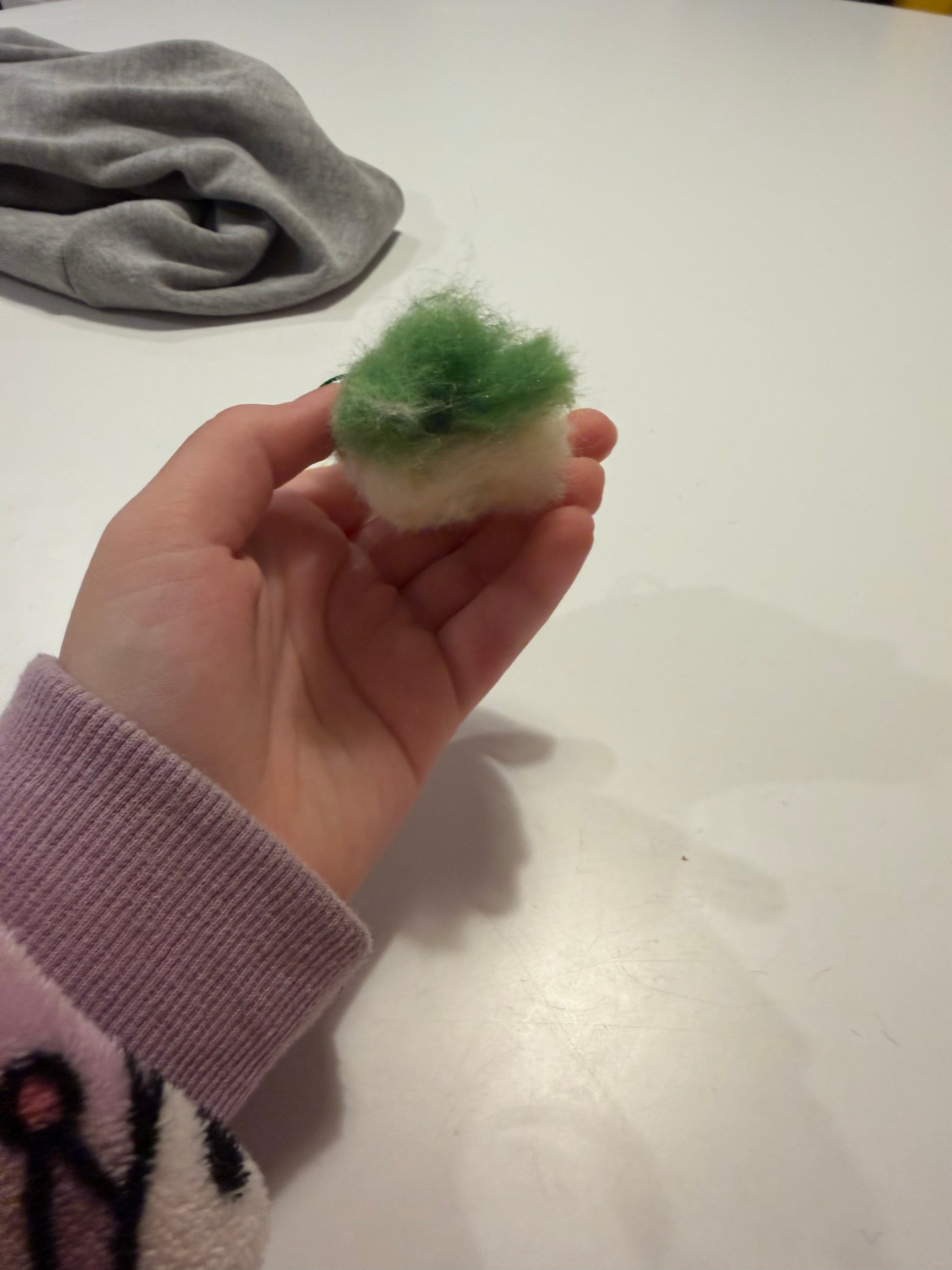 aVoCaDo  CRISPY  rice !!!