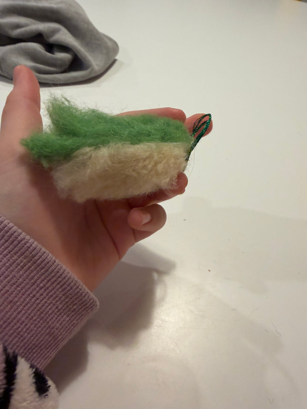 aVoCaDo  CRISPY  rice !!!