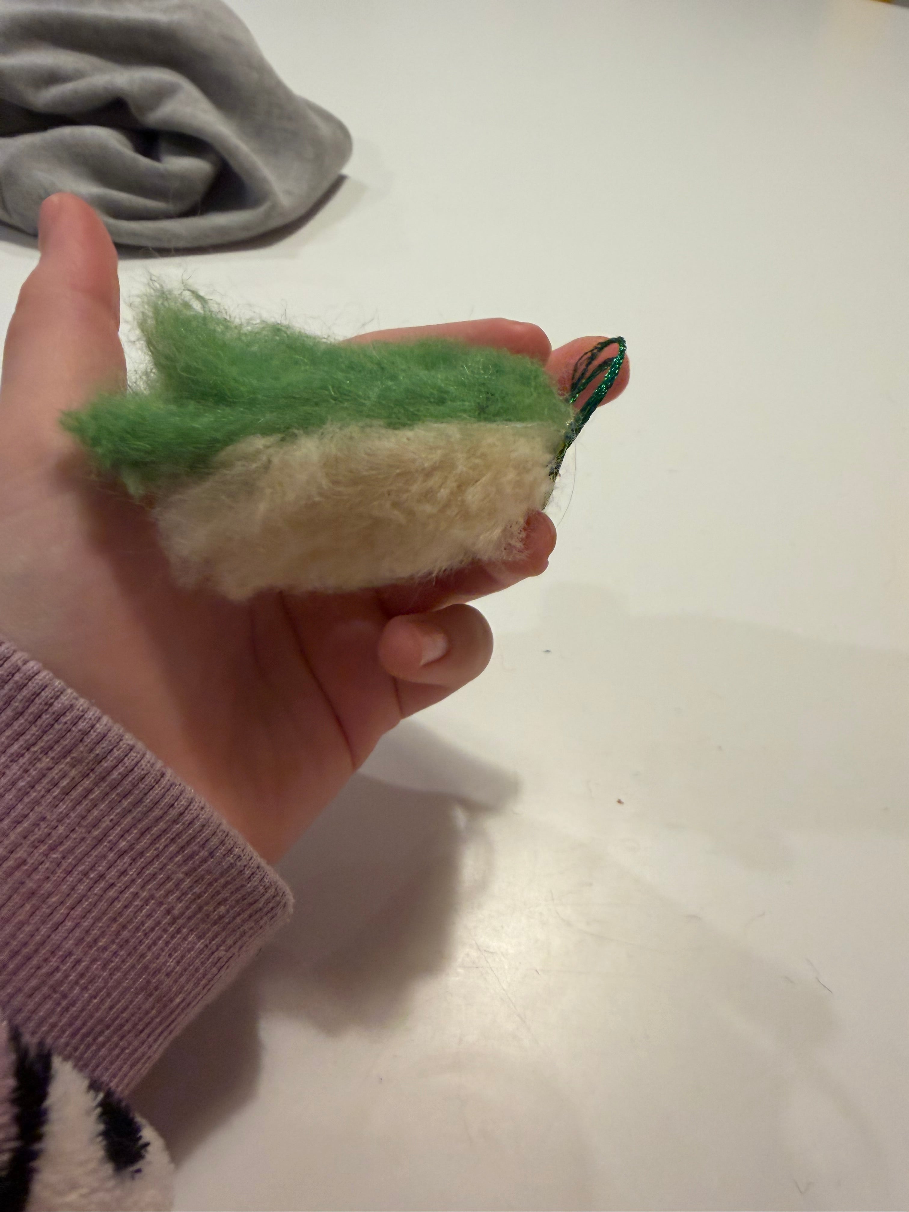 aVoCaDo  CRISPY  rice !!!